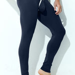 Men's Sexy Front Open Tights