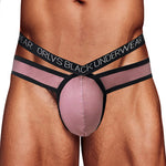 Men's Sexy Breathable Pouch Bikini