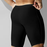 2 Pack Men's Stretch Fabric Moisture-Wicking Midway Briefs
