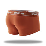 Macaron Separeate Pouch Trunks for Men