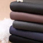 Men's Loungewear-Style Warm-Touch Tag-Free Smooth Soft-Touch Thermal Sets