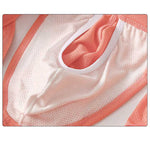 3 Pack Men's Seamless Comfort Sporty Cut Stretch Fit Briefs