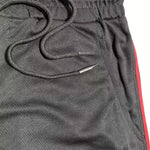 3 Pack Men's Quick-Dry & Breathable Mesh Sport Activewear Shorts