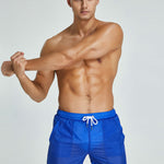 Men's Ultra Thin Sand Beach Board Shorts