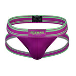 Men's Sexy Breathable Mesh Thongs