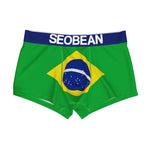 Men's World Cup Theme Stylish & Breathable Trunks