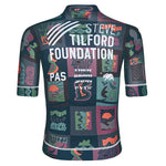 Men's Trendy Prints Stretch Fit Skin-Friendly Activewear Tops & Bodysuit