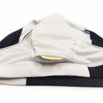 Men's 3D Pouch With Pad Beach Swim Briefs