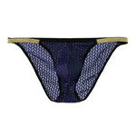 3 Pack Men's Sexy Low-Rise Hip-Lifting Briefs