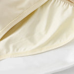 3 Pack Men's Sexy High Cut Cotton Bikini