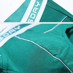 3 Pack Men's Comfortable Sporty Breathable Low-Waist Sexy Briefs