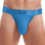 Men's Breathable Mesh Sport Bikini