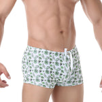 Men's Summer Lightweight Quick-Dry Board Short