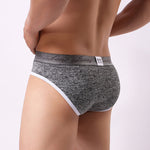 3 Pack Men’s Sexy Lightweight Bikini