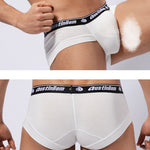 Men’s U Convex Pouch Modal Briefs