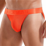 Men's Sexy Breathable Minimalist Support Jockstrap