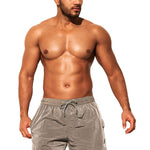 Men's Double-Layer Loose Board Shorts