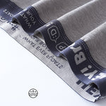Men's Thermal Pants with Fleece Lining, Thickened Sports Base Layer Pants