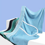 3 Pack Men’s Breathable Micro Thin Trunks