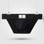Men’s Sexy Jockstrap with Support Pouch