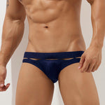 Men's Sexy Cutout Swim Briefs