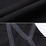 Simple Tights Pants for Men