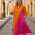 Natalie | Easy Morning Dress