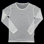 Men's Ultra-Thin Shape-Retaining Movement-Friendly Chafe-Free Design Activewear Sets