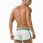Men's Loose Fits Breathable Boxers