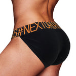 Men's Low Rise Sexy Pouch Briefs