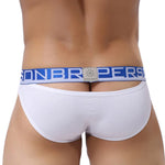 2-pack Men's Hollow Back Briefs