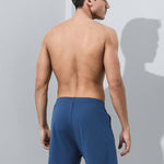 Men's Breathable Modal Knit Shorts