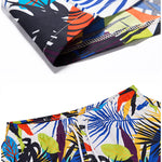 Men’s Beach Summer Holiday Patterned Sets
