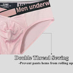 Men’s Sexy V-shaped Belt Modal Bikini