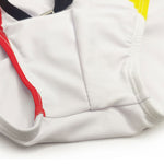 Men's 3D Pouch With Pad Beach Swim Briefs