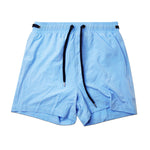 Men's Summer Mesh Beach Board Shorts