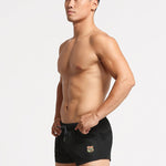 Men's Quick Dry Sand Beach Board Shorts