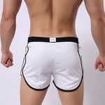 Drawstring Easy Dry Casual Beach Board Shorts