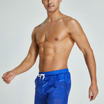 Men's Ultra Thin Sand Beach Board Shorts