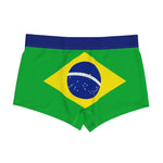 Men's World Cup Theme Stylish & Breathable Trunks