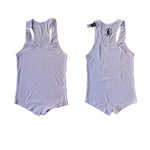 Men's Wrestling Suit Fitness Home Bodysuit