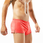 Men’s Vent Soft Cotton Pyjama Shorts