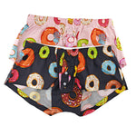 2 Pack Men's Cotton Casual Trunks Underwear