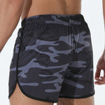 Men’s Vent Fast-drying Sports Shorts