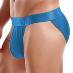 Men's Breathable Mesh Sport Bikini