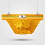 Men’s Sexy Jockstrap with Support Pouch