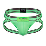 Men's Sexy Breathable Mesh Thongs