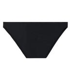 Men’s Sexy Spliced Color Big Pouch Bikini