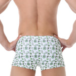 Men's Summer Lightweight Quick-Dry Board Short