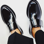 Arden™ | Strap Loafers